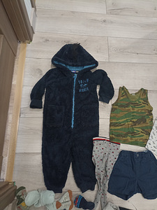 Lupily Tommy Hilfiger Tommy Hilfiger одежда для мальчиков 86 (9 фото из 9)