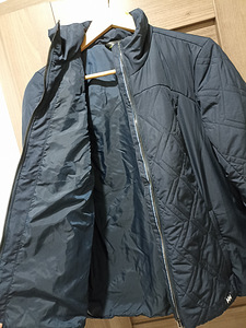 HELLY HANSEN UUS jope naistele suurus s-m (3 foto / 9)