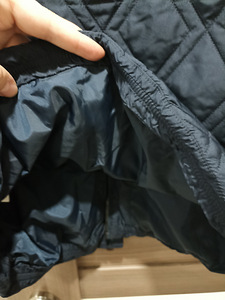 HELLY HANSEN UUS jope naistele suurus s-m (4 foto / 9)