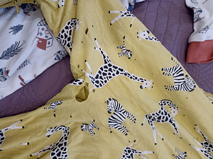 Lindex,hm tudukombed poisile suurus 86-92 (8 foto / 8)