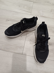 Nike korralikud tossud naistele suurus 40 (8 foto / 8)