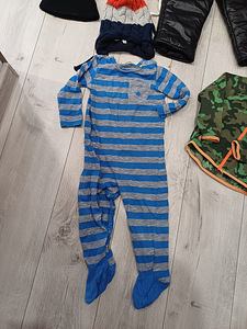 Mothercare lassie Korralikud riided poisile suurus 86-92 (2 foto / 10)