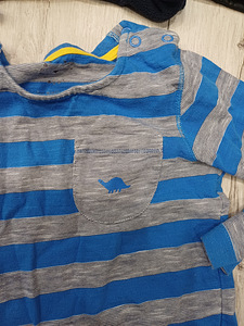 Mothercare lassie Korralikud riided poisile suurus 86-92 (3 foto / 10)