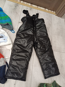 Mothercare lassie Korralikud riided poisile suurus 86-92 (5 foto / 10)