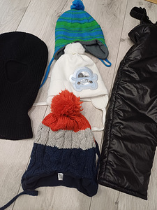 Mothercare lassie Korralikud riided poisile suurus 86-92 (6 foto / 10)