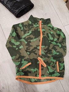 Mothercare lassie Korralikud riided poisile suurus 86-92 (7 foto / 10)