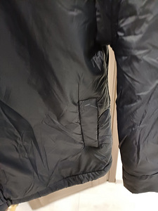 Uus jope naistele suurus Xxl-xxxl (10 foto / 10)