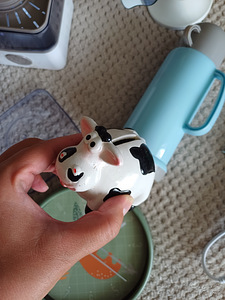 Delimano mahlapress+kõik mis pildil (9 foto / 9)