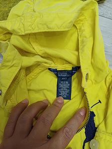 Ralph Lauren. Next,zara korralikud riided poisile 80-86 (9 foto / 10)