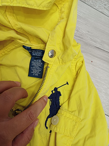 Ralph Lauren. Next,zara korralikud riided poisile 80-86 (10 foto / 10)
