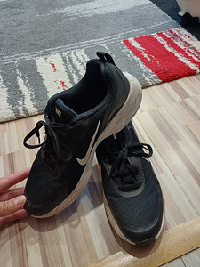Nike tossud naistele Suurus 40 (3 foto / 6)