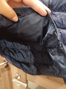 Uus vest naistele suurus L (5 foto / 7)