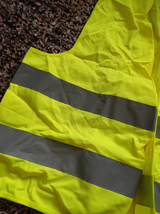 Uus vest meestele suurus xxl (3 foto / 3)