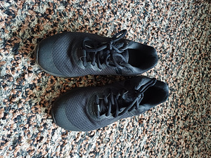 Nike tossud poisile suurus 37.5 (2 foto / 6)