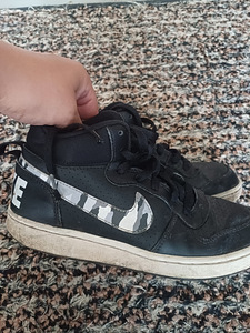Replay 36. Nike 36.5 hind kõik koos (7 foto / 8)