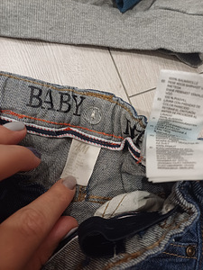 Ralph Lauren. Одежда для мальчиков Adidas.lindex размер 92 (4 фото из 10)