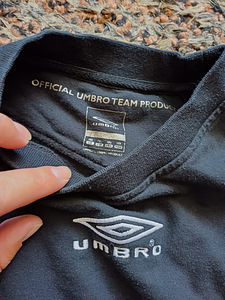 Nike,umbro riided poisile suurus 134-146 (7 foto / 7)