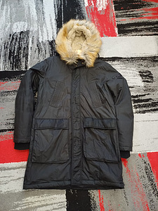Diesel talveparka meestele suurus L (1 foto / 9)