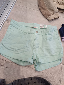 Lindex hm новая и б/у одежда для девочек 146-170 (7 фото из 10)