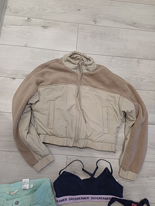 Lindex hm новая и б/у одежда для девочек 146-170 (10 фото из 10)