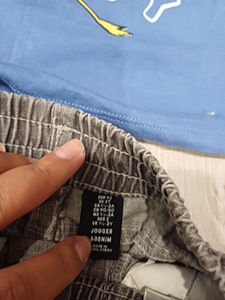 Zara, reserved приличная одежда для мальчиков 86-92 (3 фото из 10)