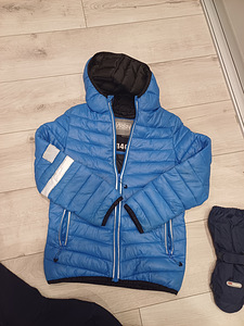 Nike.reserved одежда ppisile 140-170 цена все вместе (2 фото из 7)