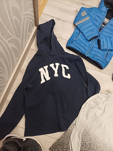 Nike.reserved одежда ppisile 140-170 цена все вместе (3 фото из 7)