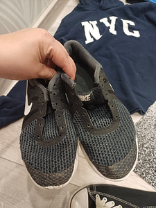 Nike.reserved одежда ppisile 140-170 цена все вместе (7 фото из 7)