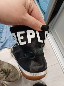 Одежда для мальчика 140-170. Обувь nike, replay36-38 (7 фото из 10)