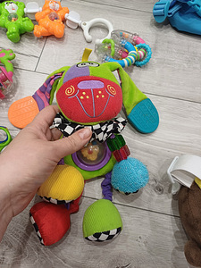 Игрушки для мальчиков цена все вместе. Ранец (4 фото из 10)