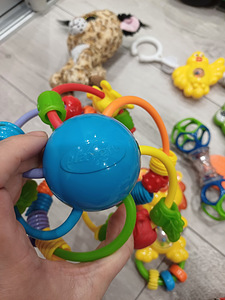 Игрушки для мальчиков цена все вместе. Ранец (9 фото из 10)