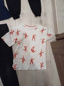 Tommy hilfiger, hm,reserved riided poisile suurus 134-152 (9 foto / 10)