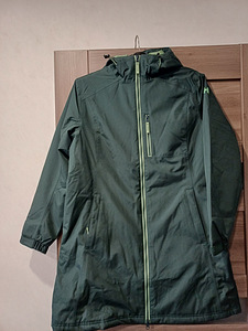 Helly hansen uus parka naistele suurus xl (2 foto / 10)