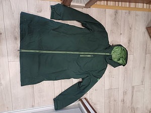 Helly hansen uus parka naistele suurus xl (5 foto / 10)