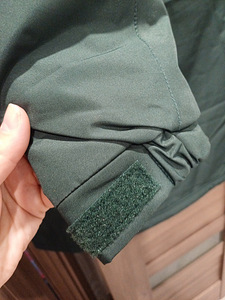 Helly hansen uus parka naistele suurus xl (6 foto / 10)