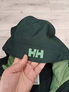 Helly hansen uus parka naistele suurus xl (8 foto / 10)