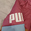 Puma новая женская куртка размера S (фото #3)