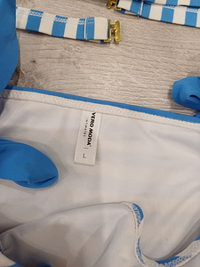 Vero moda ujumistrikoo naistele L (3 foto / 6)
