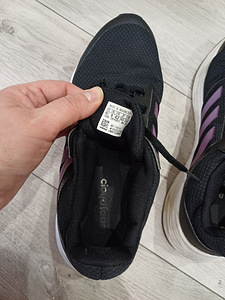Adidas tossud naistele suurus 42 (5 foto / 7)