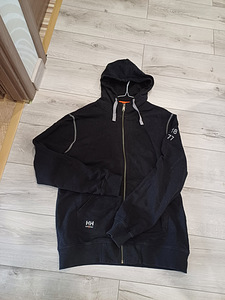 Helly hansen dressipusa meestele suurus xl (1 foto / 7)