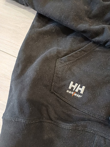 Helly hansen dressipusa meestele suurus xl (3 foto / 7)