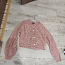 ,новый женский свитер, размер 38. (фото #1)