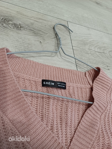 ,новый женский свитер, размер 38. (фото #2)