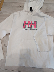 Helly hansen korralik dressipusa naistele S (5 foto / 7)
