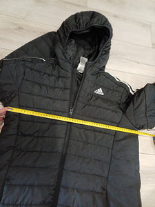 Adidas jope poisile suurus 158-164 (8 foto / 9)