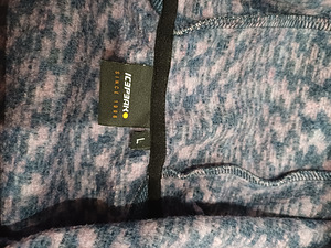 Icepeak uus dressipusa naistele m-l (5 foto / 7)