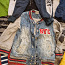 Одежда для мальчика 98-104 размера (фото #5)