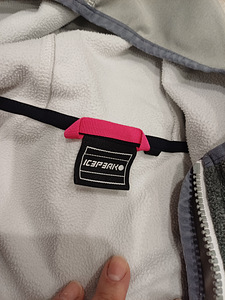 Icepeak dressipusa m-l naistele (4 foto / 6)