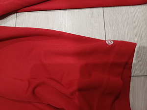 Adidas новая мужская толстовка M (4 фото из 6)