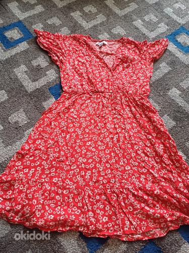 Платье женское 38 размера (фото #5)
